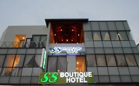 S8 Boutique Hotel